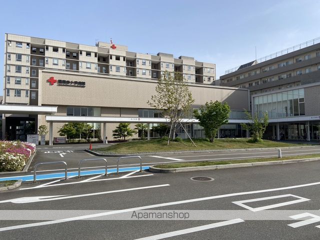 リファレンス美野島の周辺写真