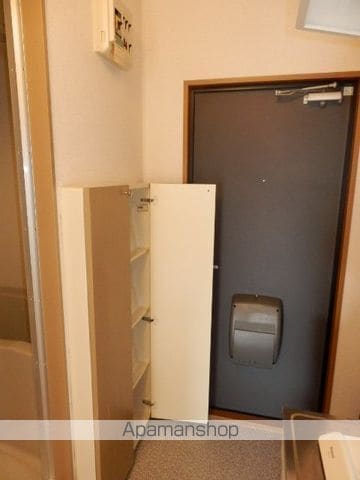 アイリスハイムの内装写真
