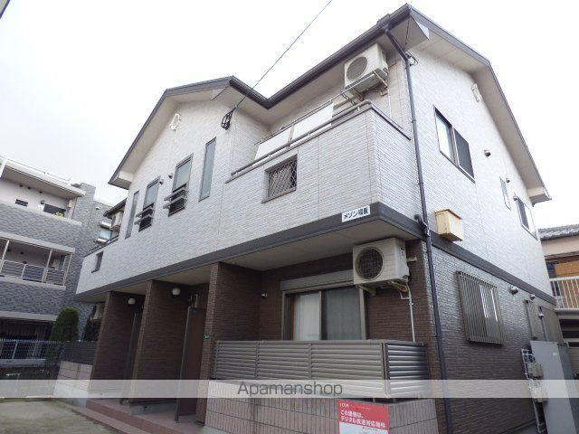 メゾン福重