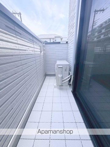ForestIII西寺尾の内装写真