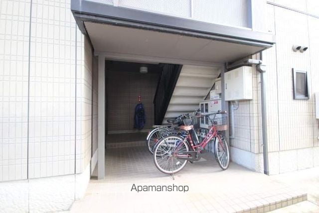 メゾン プチの内装写真