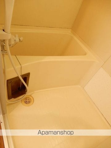 フラットUの内装写真