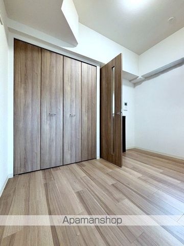 PRESSANCE松屋町グレースの内装写真