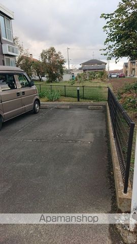 レオパレス香久山第2のその他写真