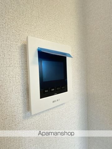 リヴェール Iの内装写真