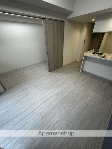 プレサンス塚本ミッドネクストの内装写真