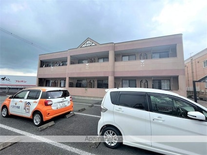 Ｍ・Ｍコンフォルト[1K/31.02m2]の外観3