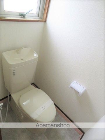 小川コーポ101の内装写真