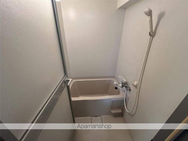 楓壱番館の内装写真