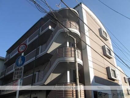 湯築ロジュマン[1K/22.94m2]の外観2