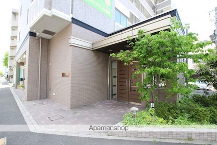 プレノ榴岡[1K/24.03m2]のロビー1