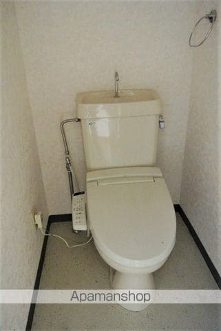 アーバン208の内装写真