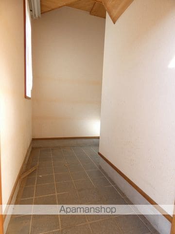 高柳戸建貸家の内装写真