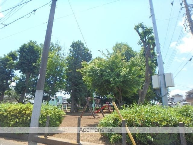 リビングタウン桶川朝日 Bの周辺写真
