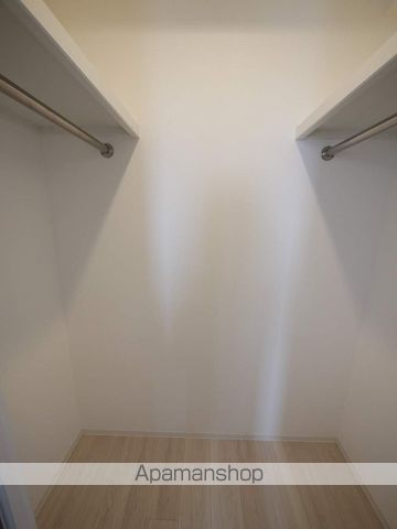 レジュールアッシュ塚本レジデンスの内装写真
