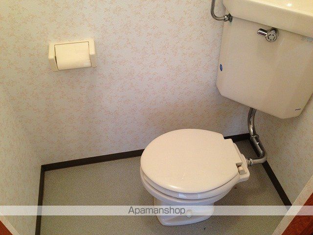 ニュープラム平岸の内装写真