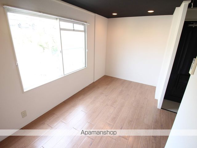 NEW STORK APARTMENT 禁野本町の内装写真