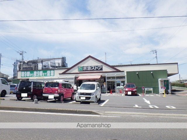 MISAKI BASEの周辺写真