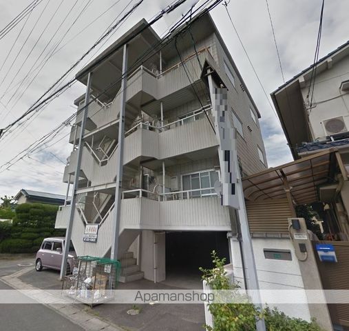 駒金屋6の外観写真
