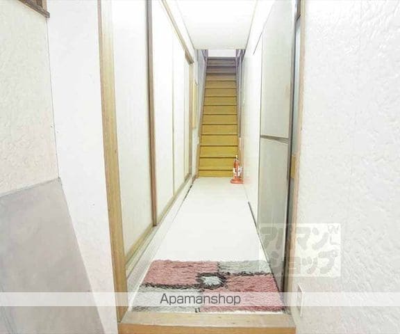 岡田アパートの外観写真
