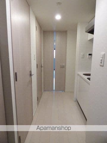 S−RESIDENCE新大阪RIDENTEの内装写真