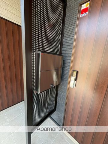 カレント湘南の内装写真