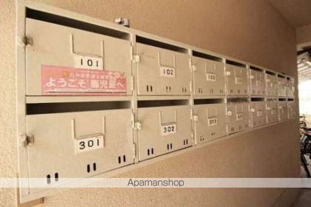 OKマンションの内装写真