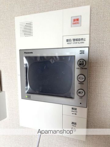 ARTIZA西長堀の内装写真