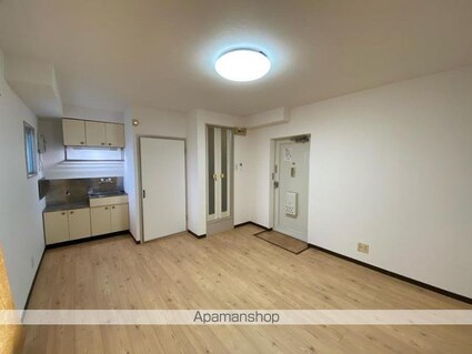 コート紙町Ⅲ[1R/19.44m2]のその他部屋・スペース