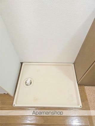 エスポアＫ＆Ａ[1K/20.8m2]の内装4