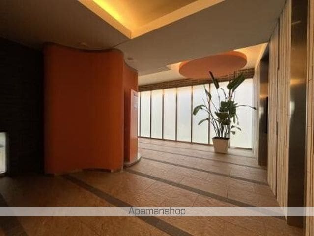 ORANGE PORTEオランジュポルトの内装写真
