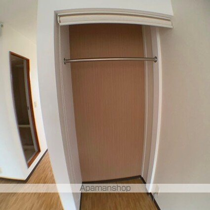 滋賀県彦根市平田町[1R/19m2]の収納