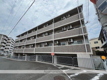 アートプラザ光[1K/26.58m2]の外観5