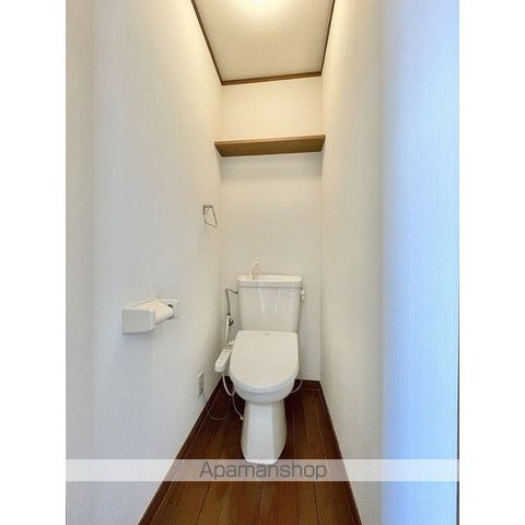 グリンエイトみなみの内装写真