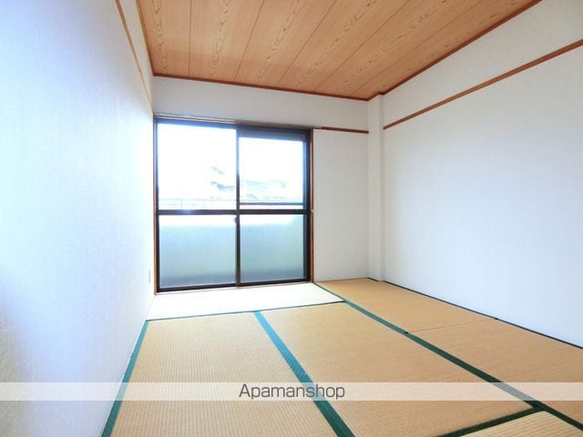 コーポ忠栄の内装写真
