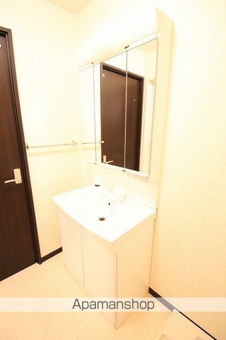 アルストロメリアの内装写真