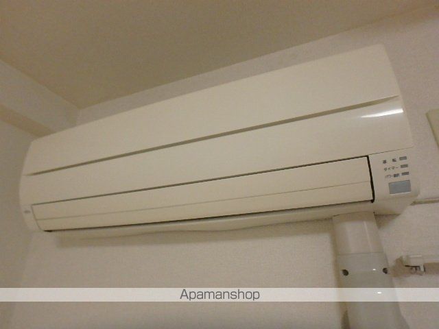 カーサグランデの内装写真