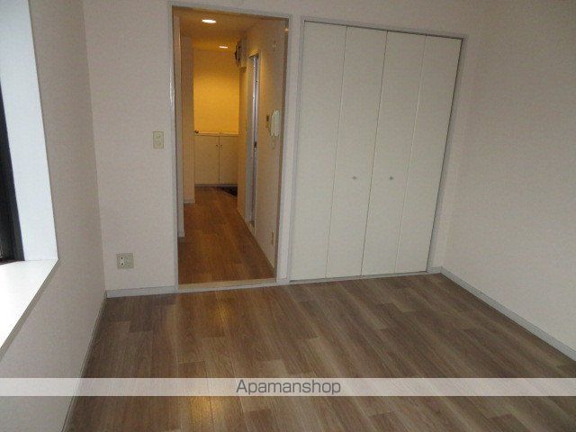 UHマンションの内装写真