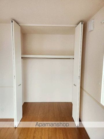 カーサ プリマヴェーラの内装写真