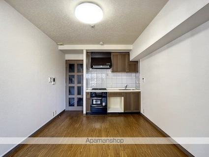 ヒューマンアール[1K/25.75m2]のリビング・居間5