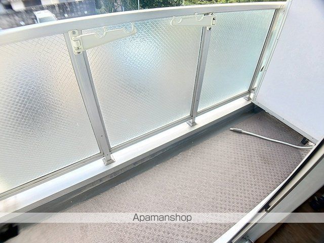 ユーママンションの内装写真