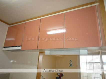 Ｌｉｔｔｌｅ　Ｆｏｒｅｓｔ　Ⅱ[3LDK/69.09m2]のキッチン