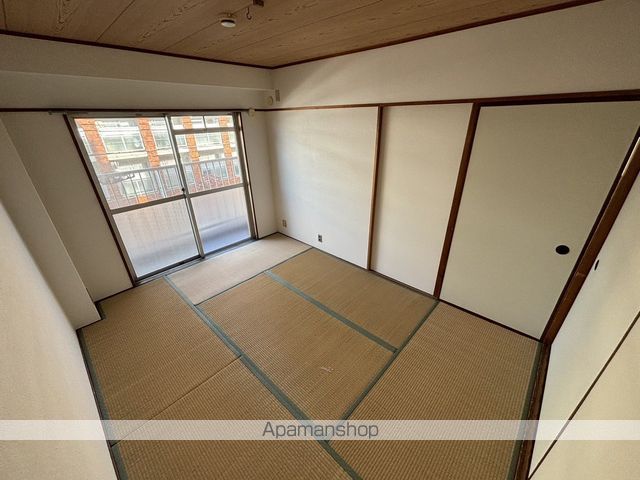 シャンボール淀川の内装写真