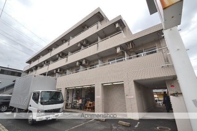 サンロードの外観写真
