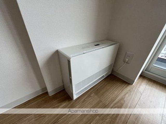 BRO北野の内装写真