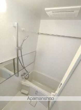 スプランディッド大島[2LDK/47.52m2]のバス