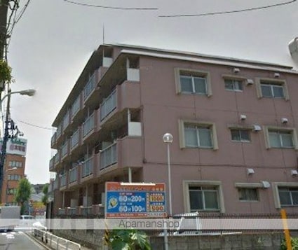 第３メゾン小茂根[2LDK/53.9m2]の内装2