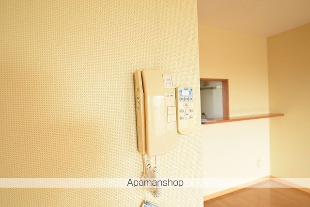 グリーンヨネヤIの内装写真