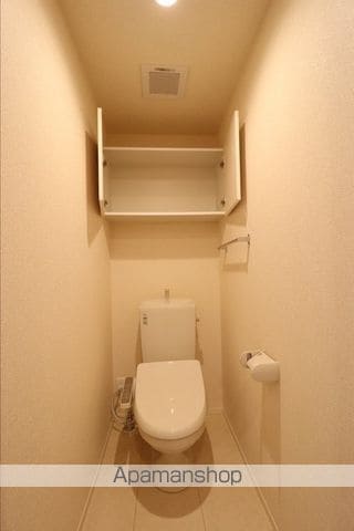 MAISON DE VEGAの内装写真