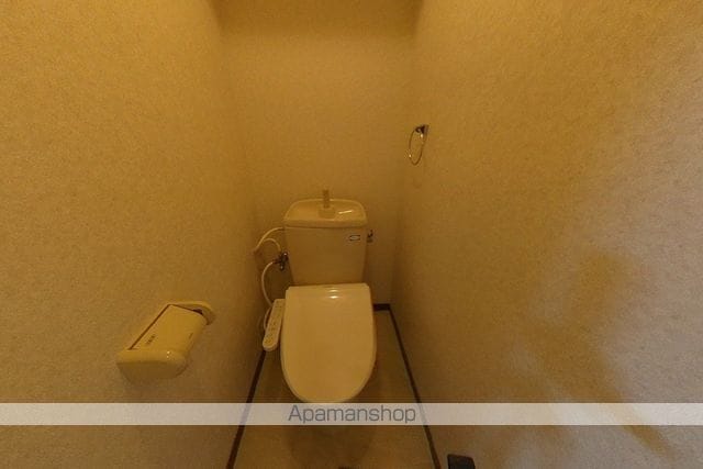 リバーパークの内装写真